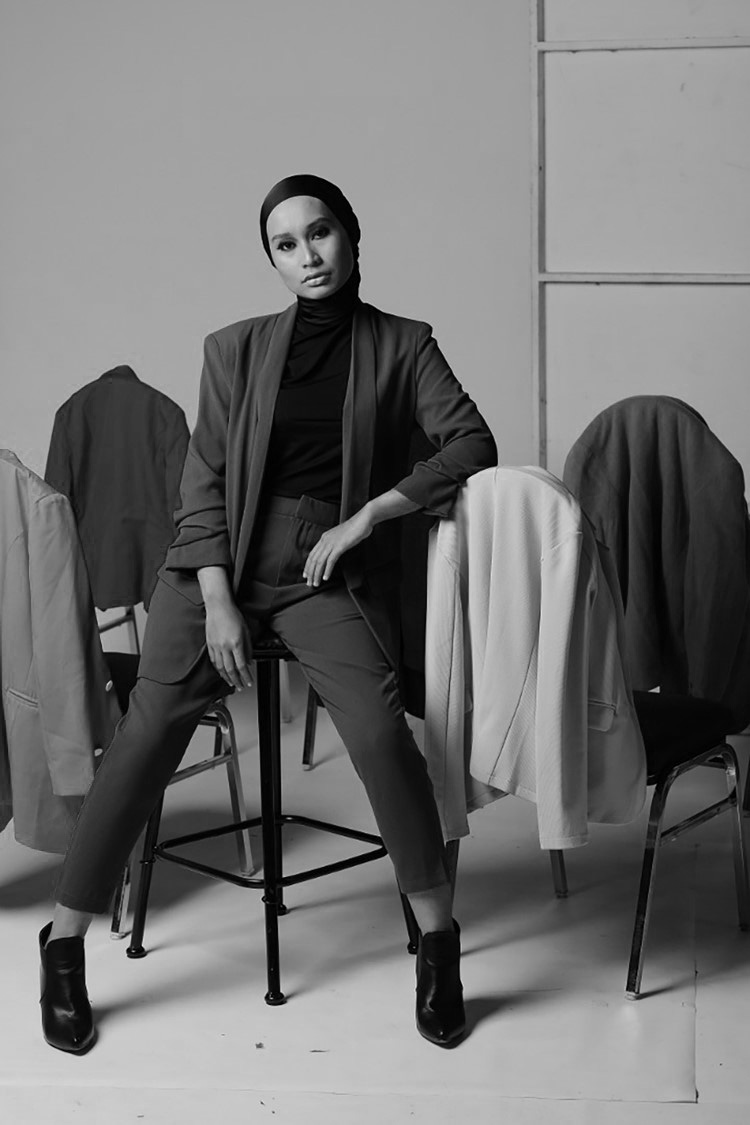 Farah Dinana Farah Dinana