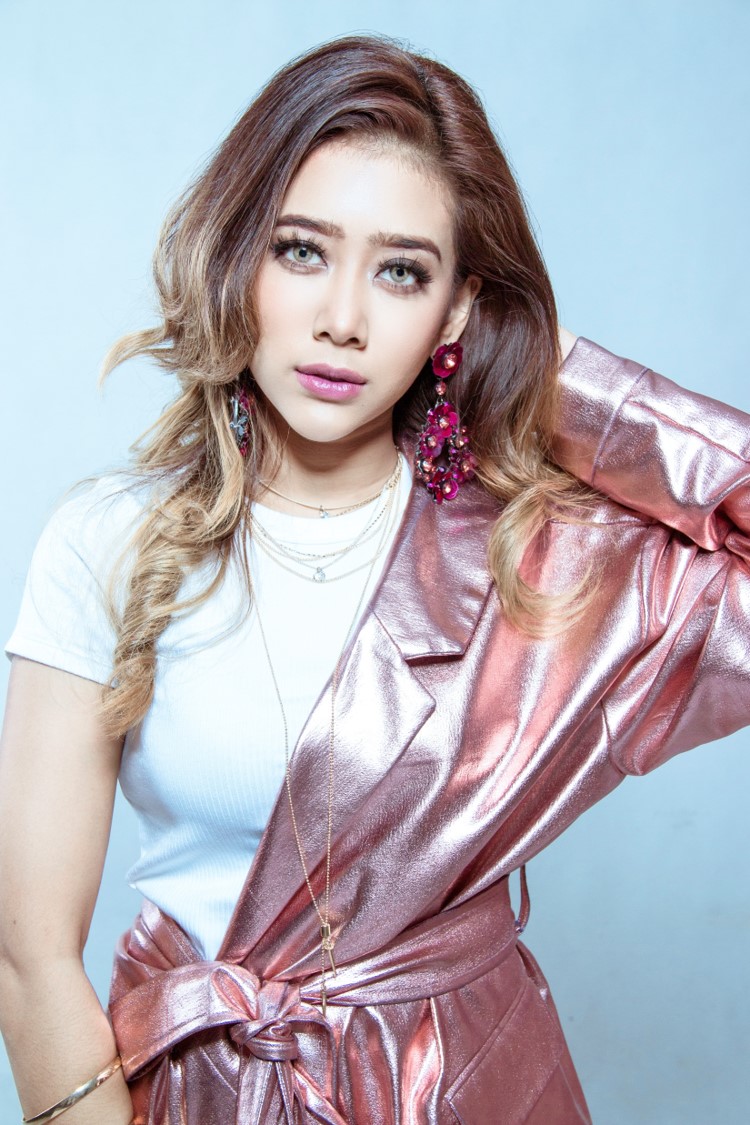 Fatin Afeefa Fatin Afeefa