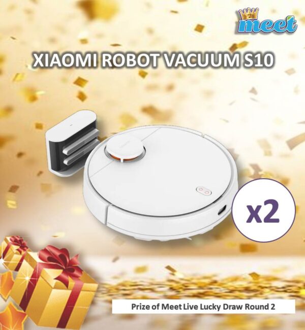 vacuum